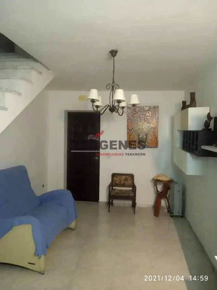 Casa amb terrassa en venda a Calle Veronica, imagen 22