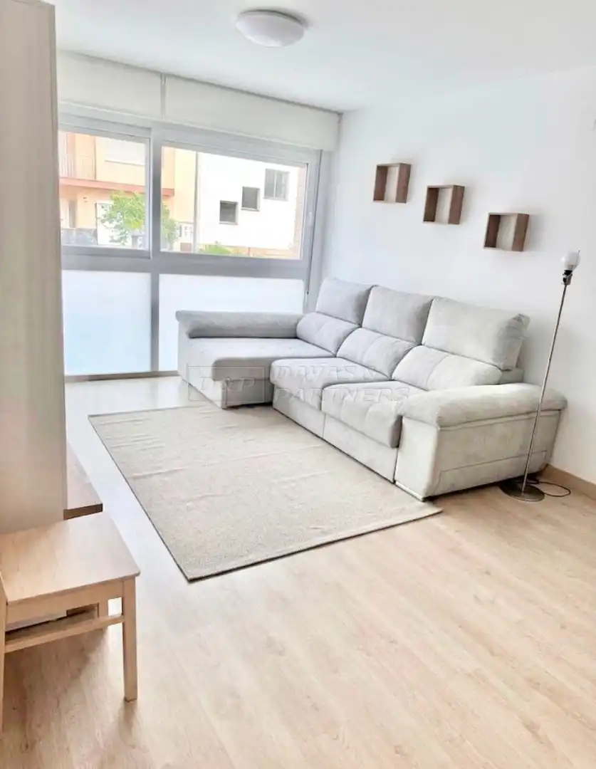 Sala d'estar de Casa o xalet en venda en Campo de Mirra / El Camp de Mirra amb Terrassa