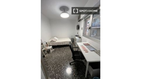 Foto 2 de Habitación en San Juan, Murcia Capital