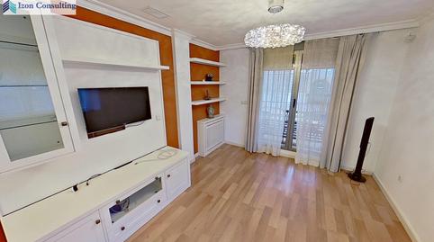 Foto 2 de Casa adosada en venda a Facultad de Medicina, Albacete