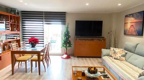 Foto 2 de Pis en venda a Montgat, Barcelona