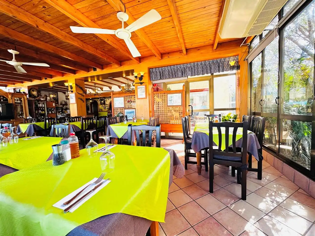 Local commercial à vendre à Coloma, imagen 16