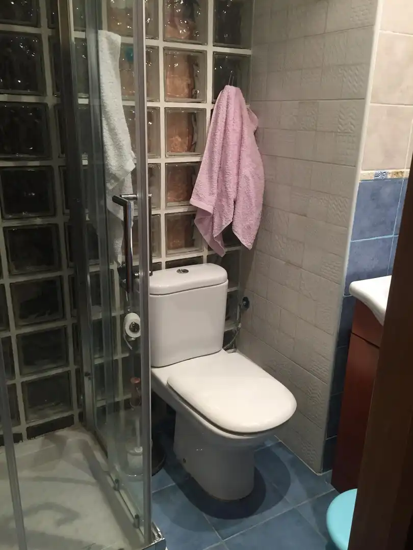 Wohnung mit Aufzug zur Miete in Centro, imagen 9