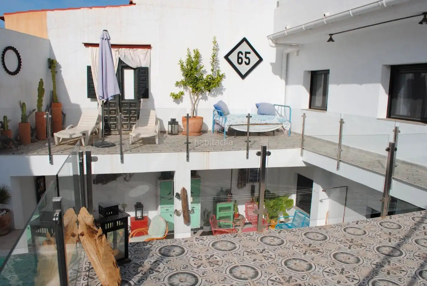 House for sale in Barrio de Jaravía 8, imagen 27