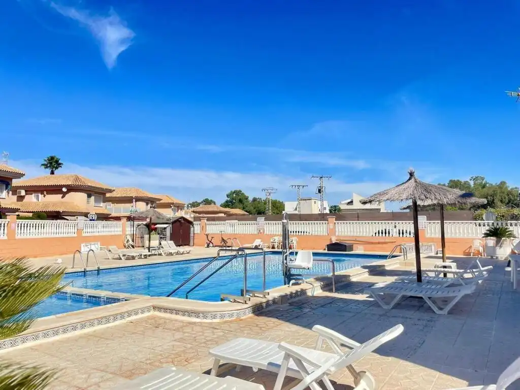 Ático en venta en Los Balcones - Los Altos, imagen 5