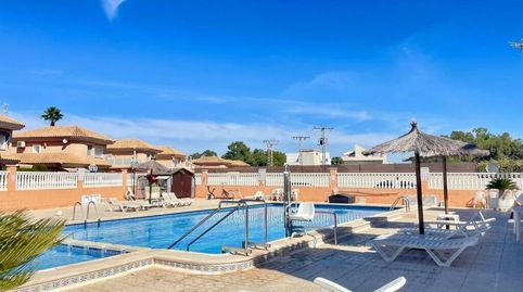 Soleado apartamento dúplex de 2 dormitorios con ventanas panorámicas  Punta Prima, Torrevieja, imatge 5