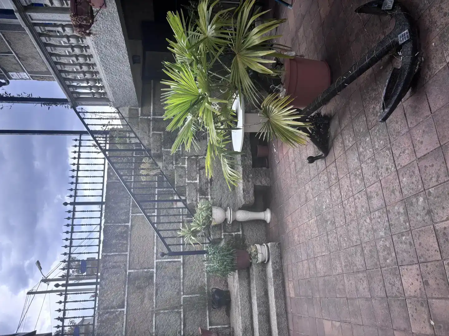 Terraza de Casa o chalet en venta en Barbadás con Balcón