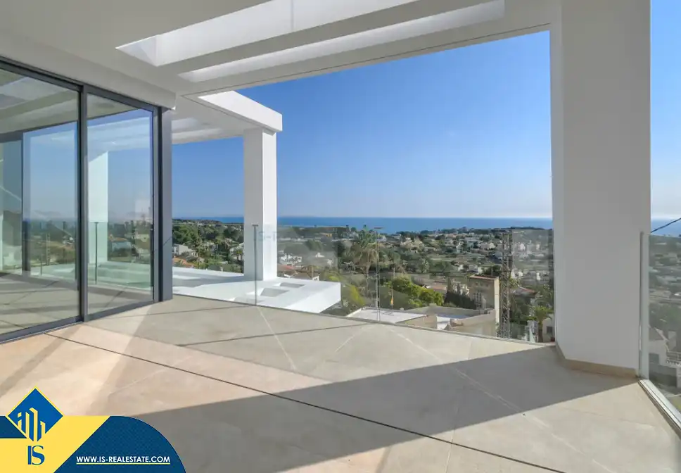 Villa mit Pool zum Verkauf in Gran Sol, imagen 19
