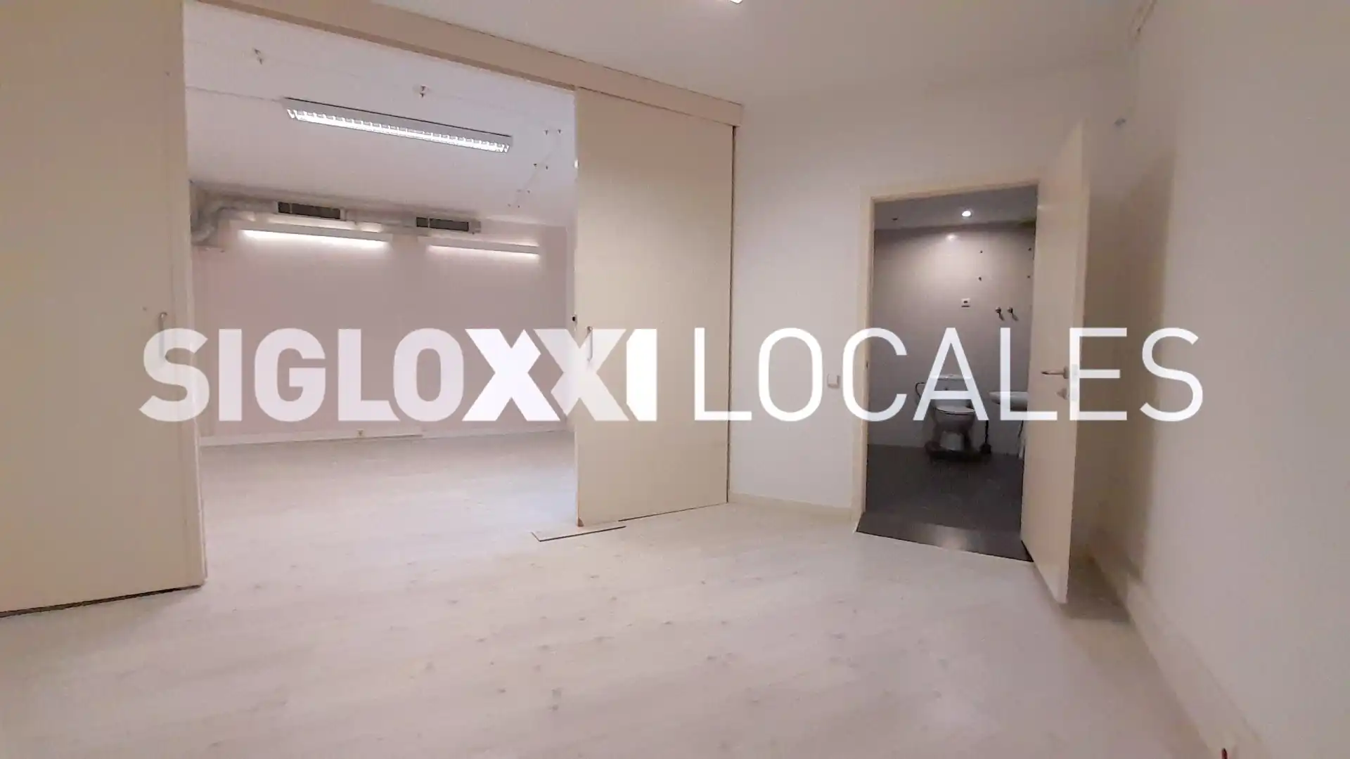 Local en venta en Barcelona con Aire acondicionado