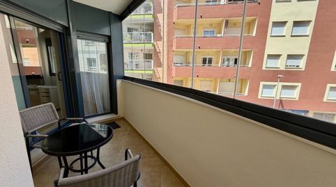 Foto 3 de Piso de alquiler en Centro Urbano, Dénia