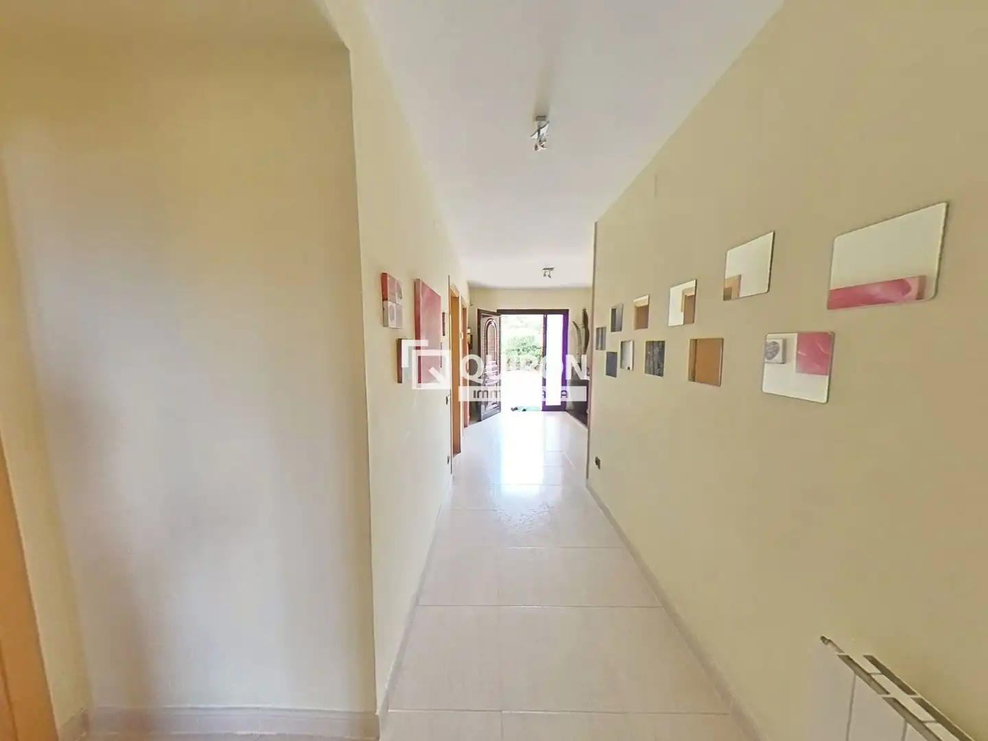 Villa con piscina in vendita a Pau Casals, imagen 21