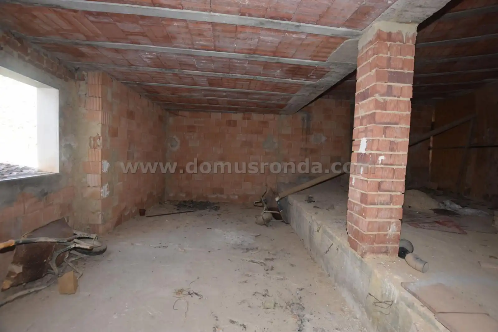 Inmuebles singulares en venta en Montejaque, imagen 7