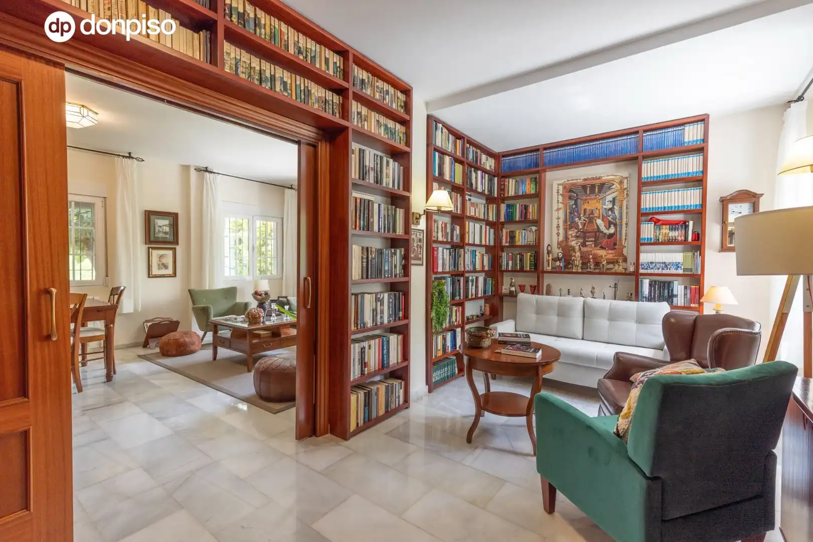 Villa avec terrasse à vendre à Camino GOJAR, imagen 11
