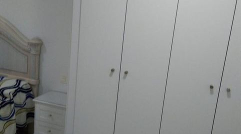 Foto 4 de Piso de alquiler en Del Cardenal Benlloch, Albors, Valencia Capital