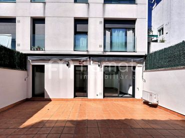 Wohnung mit Aufzug zum Verkauf in Carrer de Salvat Papasseit