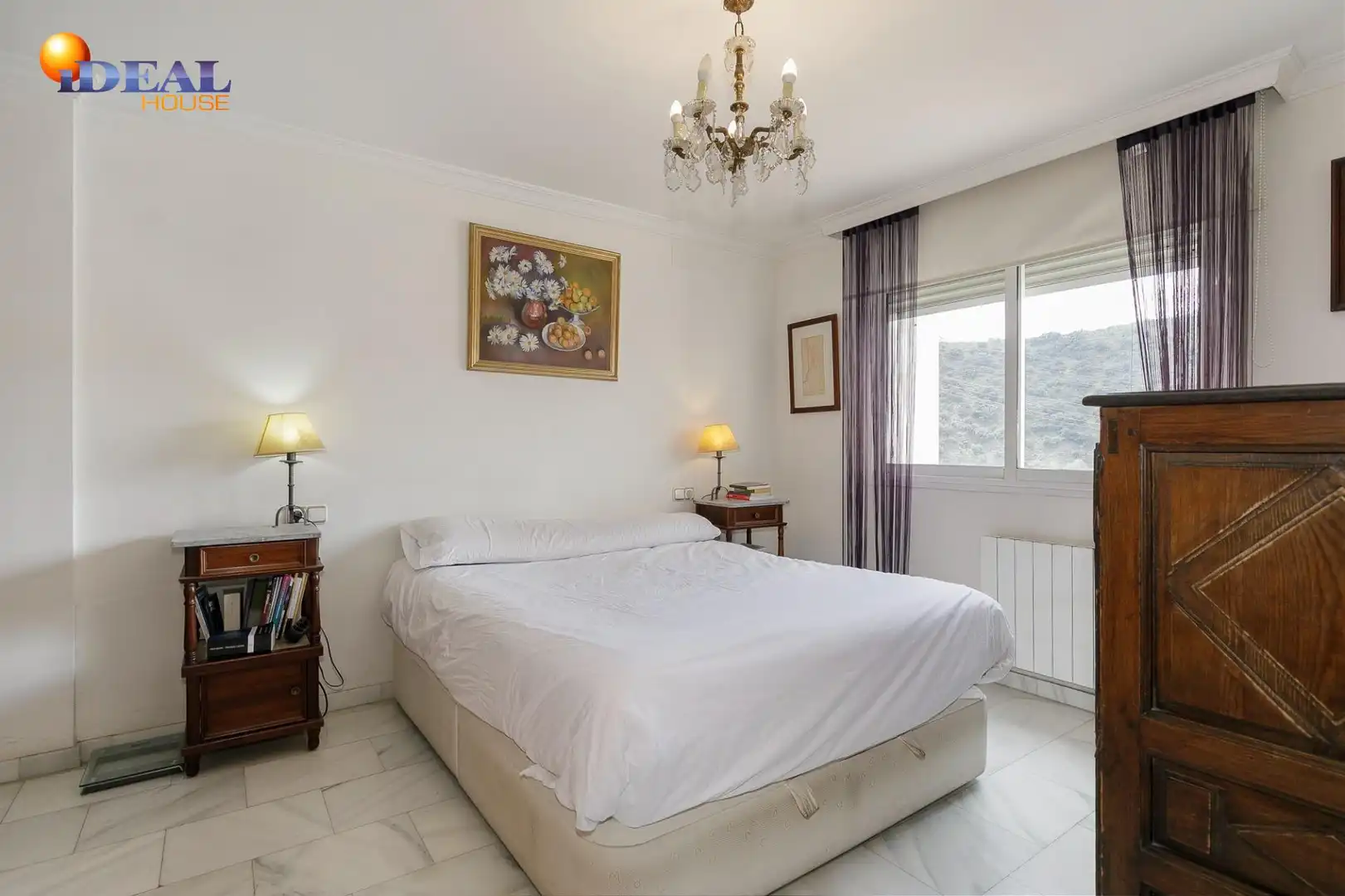 Maison mitoyenne avec piscine à vendre à Genil, imagen 20