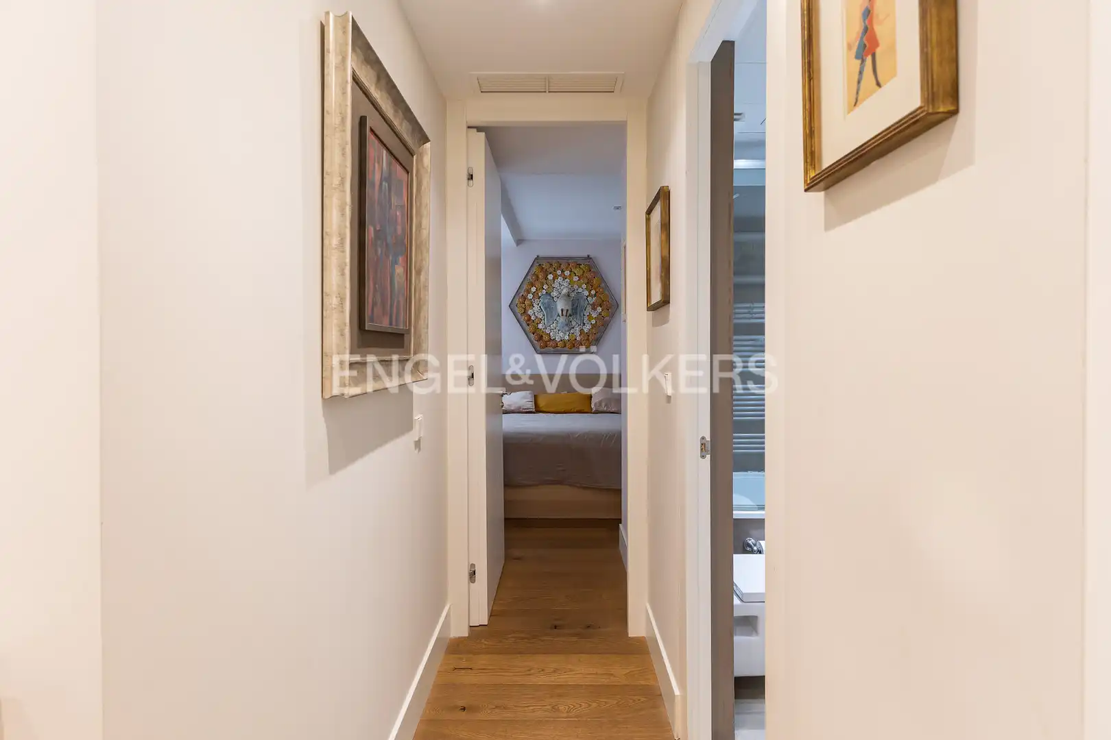 Apartamento en venta en Madrid con Calefacción