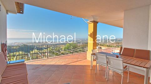 Foto 4 de Casa o xalet en venda a Sierra de Estepona - Avda. de Andalucía, Málaga