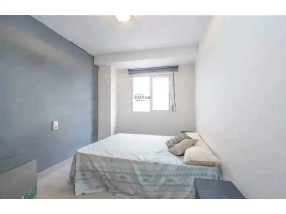 Bedroom of Flat for sale in Dénia  with Heating and Furnished