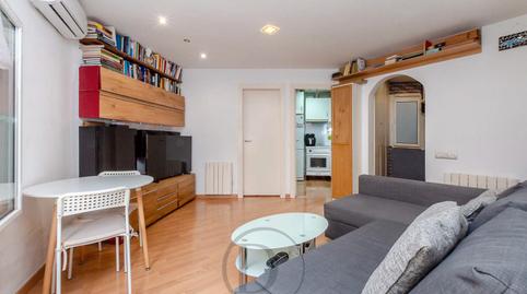 Photo 4 of Flat for sale in El Carmel,  Barcelona Capital