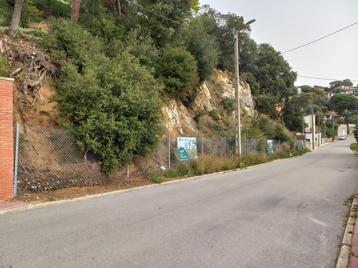 Residential for sale in Dosrius