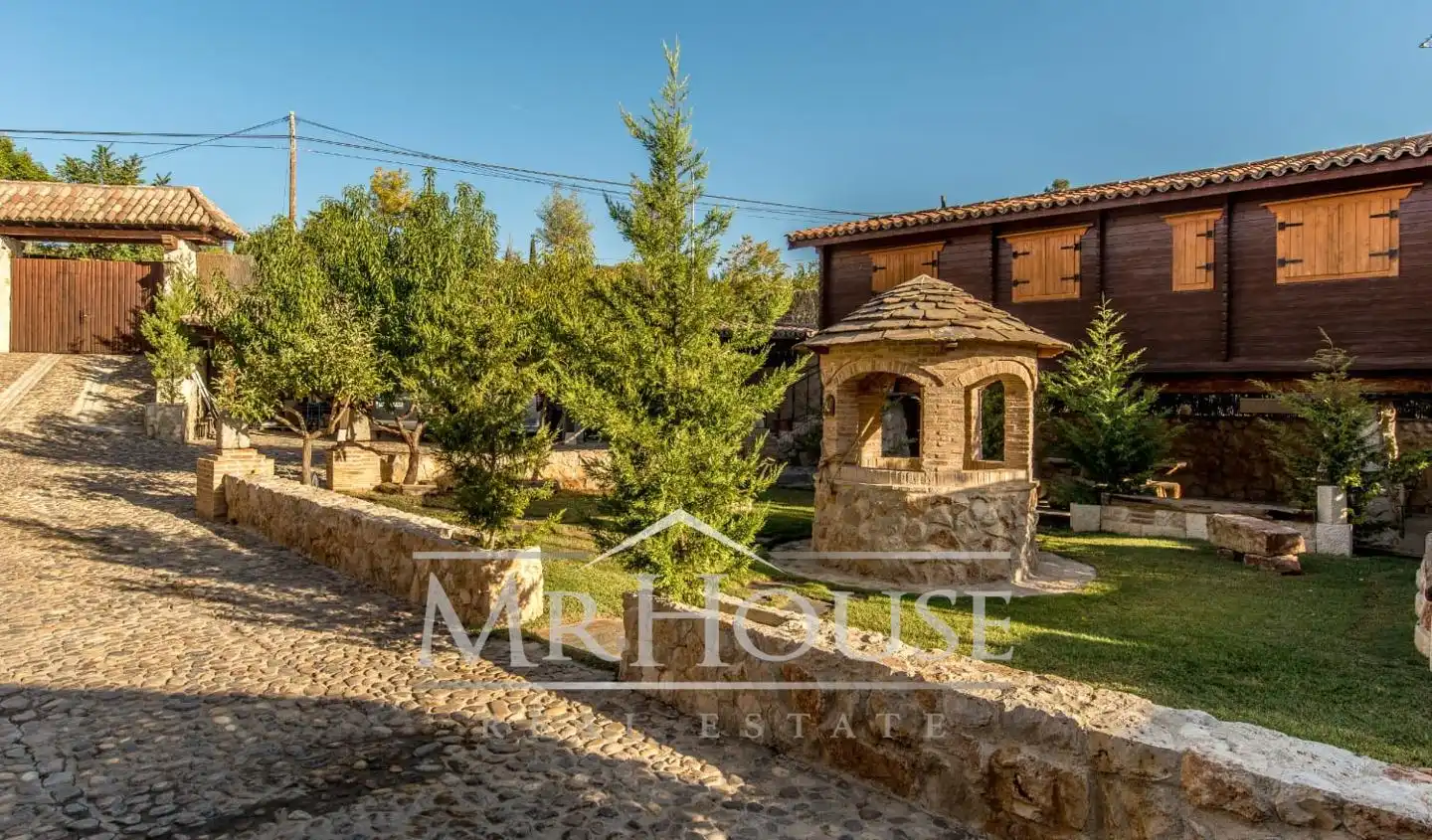 Casa o chalet en venta en Carabaña con Calefacción, Jardín privado y Terraza