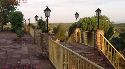 Foto 4 de Casa o xalet en venda a Hornachuelos San Calixto Km 6, Hornachuelos, Córdoba