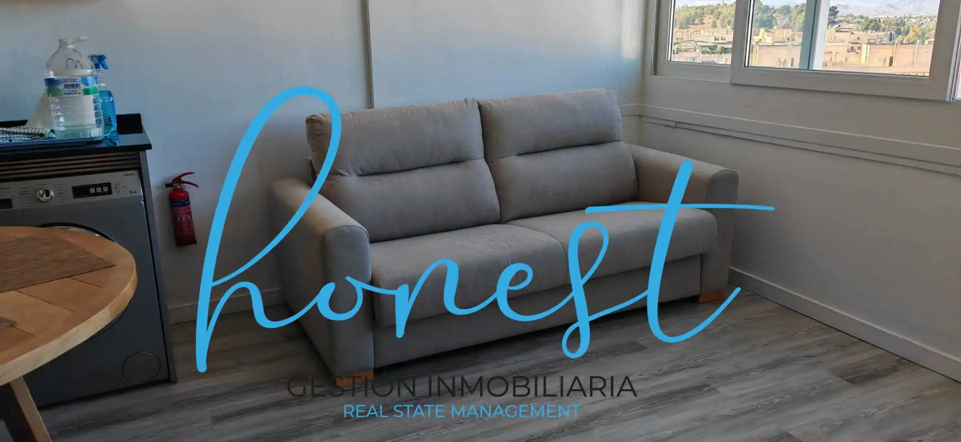 Exterior view of Apartments for sale in Torremolinos  with Air Conditioner and Furnished