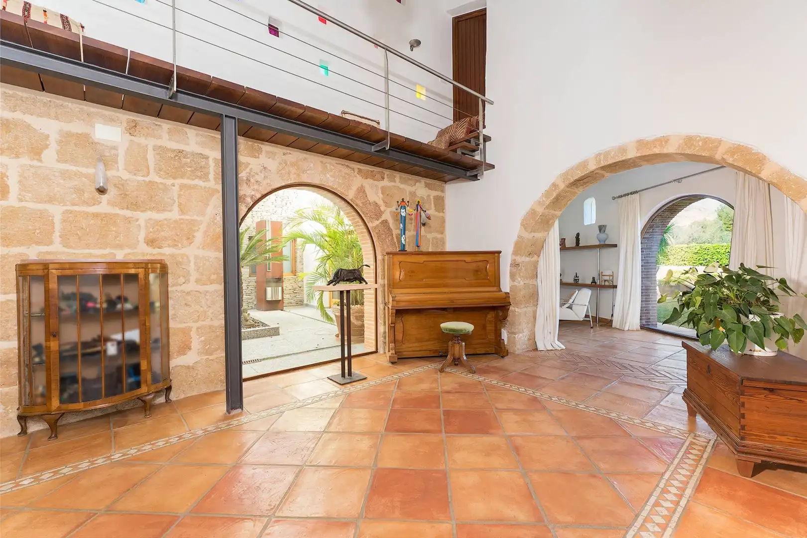 Casa o xalet en venda en Jávea / Xàbia amb Aire condicionat, Jardí privat i Terrassa