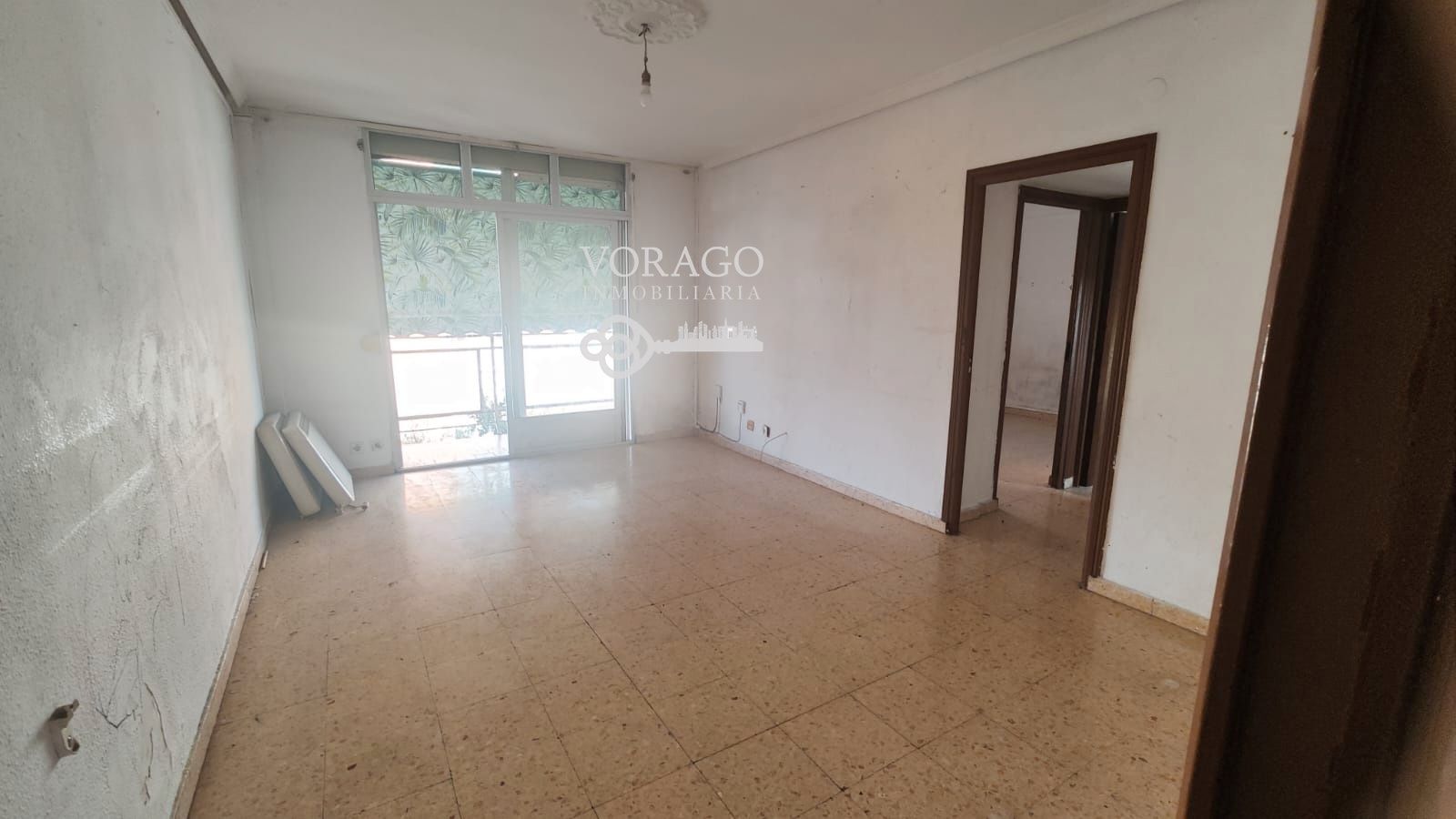 Bedroom of Flat for sale in Alcalá de Henares