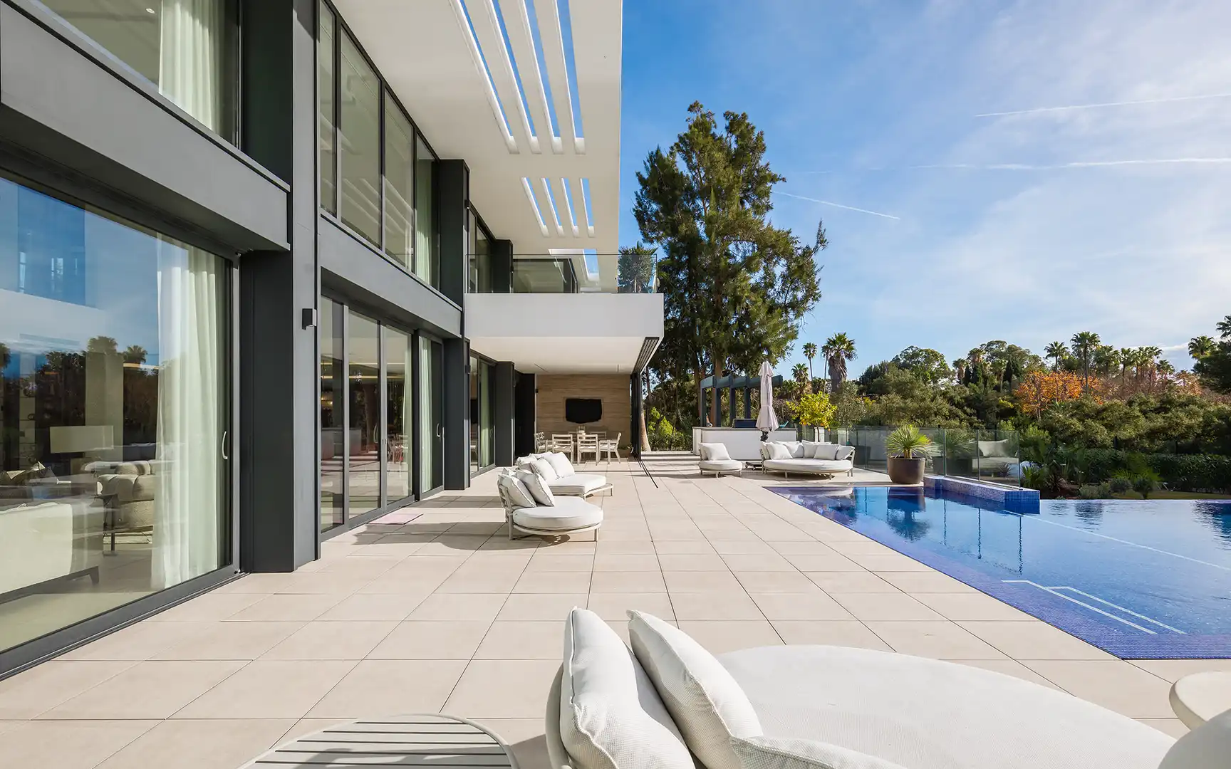 Haus mit Pool zum Verkauf in Sotogrande Costa, imagen 38