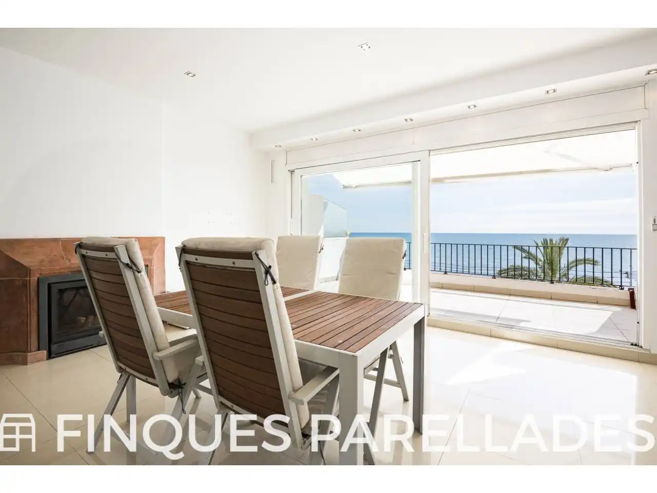Ático con terraza en venta en Centre, imagen 14