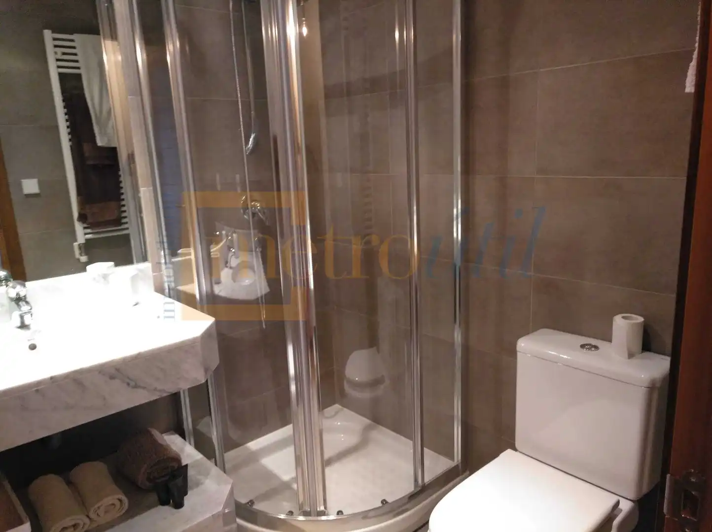 Flat for rent in Calle Juan Maluquer, La Platina- Hospital - Campus