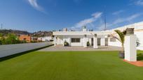 Garden of Attic for sale in Las Palmas de Gran Canaria  with Terrace