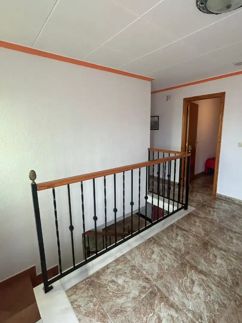 Casa o chalet en venta en Corbera con Terraza, Amueblado y Horno
