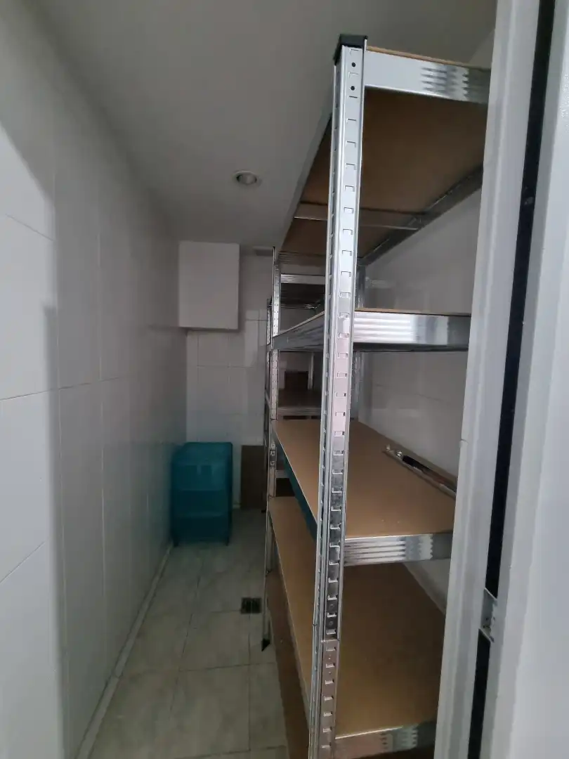 Pis en venda en Madrid amb Calefacció i Balcó
