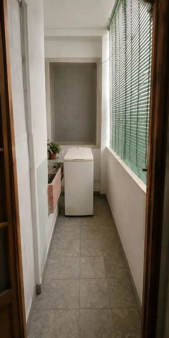 Terraza de Piso en venta en Guadasséquies con Trastero