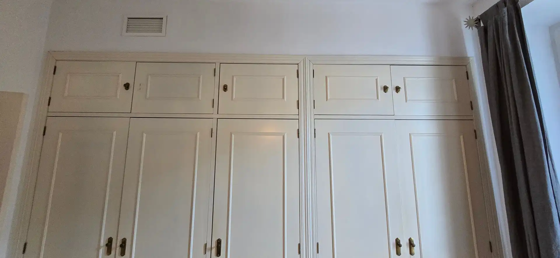 Flat with terrace for sale in Calle San Agustín, imagen 13