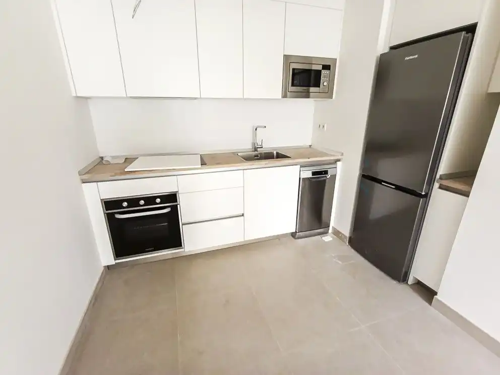 Flat for sale in Calle Cataluña, 33, Los Castillejos - La Trinidad