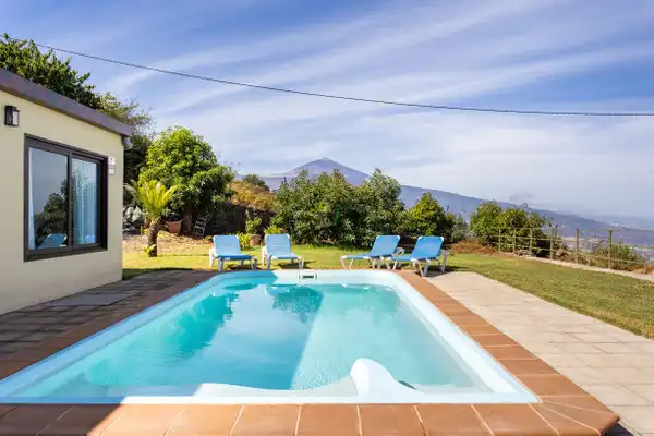 Maison avec piscine à vendre à La Vera - El Farrobillo - Tosca de Ana María, imagen 3