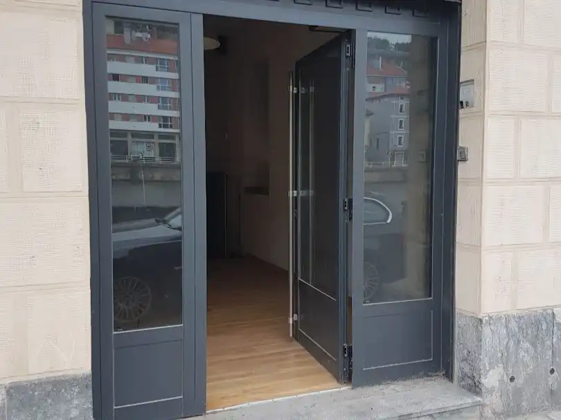 Local de alquiler en Bilbao 