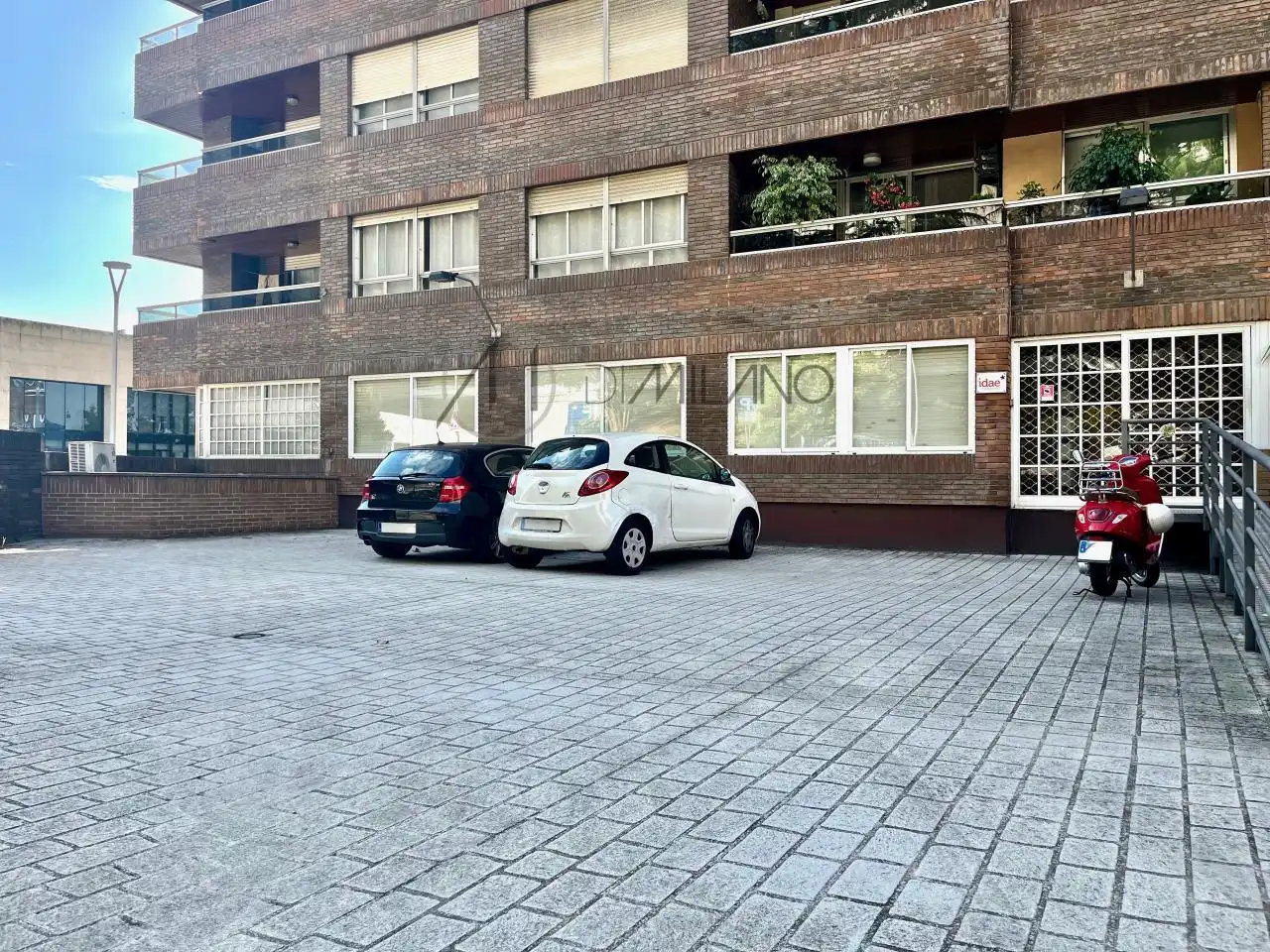 Wohnung mit Aufzug zum Verkauf in García Barbón, imagen 18
