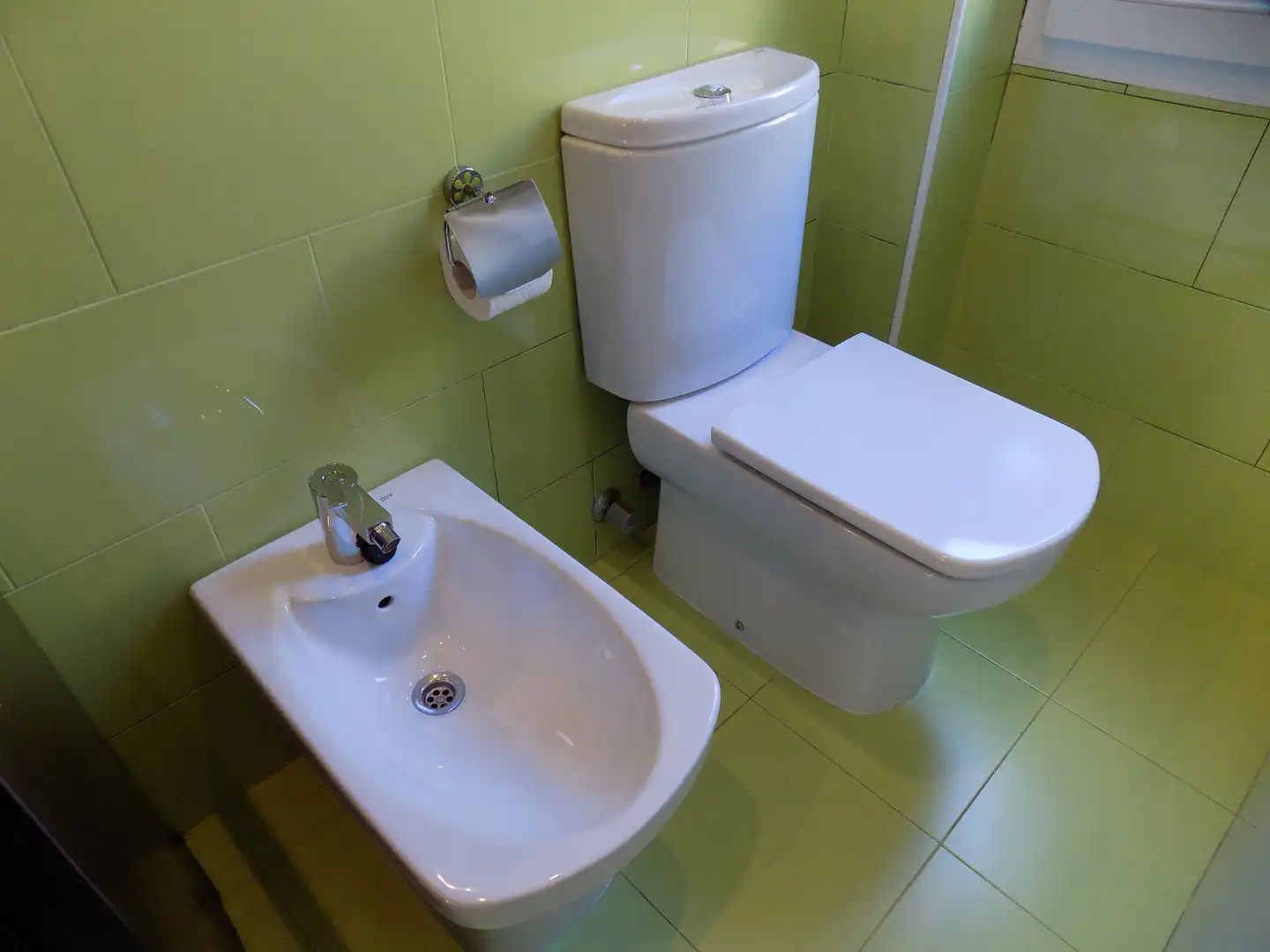 Flat for sale in Barrio del Centro