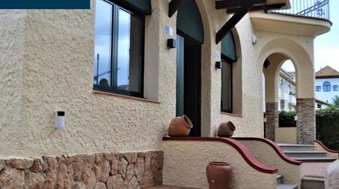 Foto 4 de Casa o chalet de alquiler en Centre, Barcelona