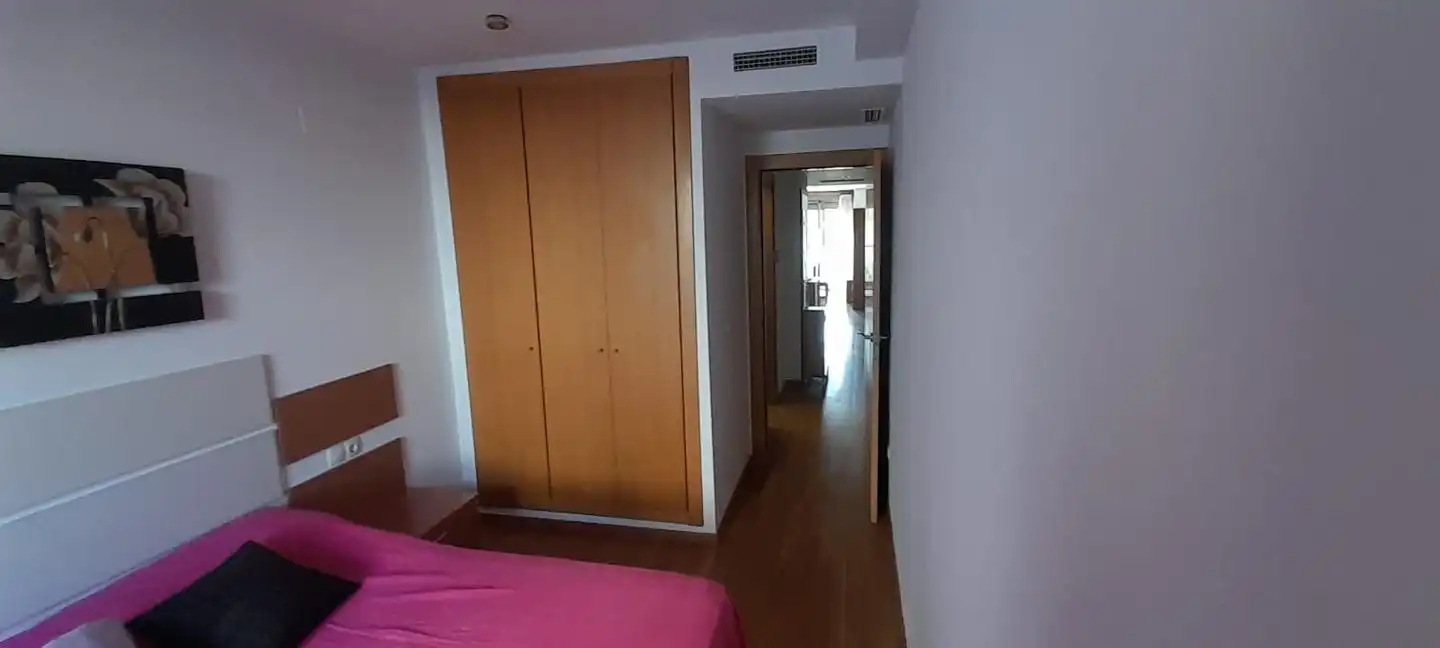 Flat for rent in - Paseo De Sebastián Elcano, El Grao