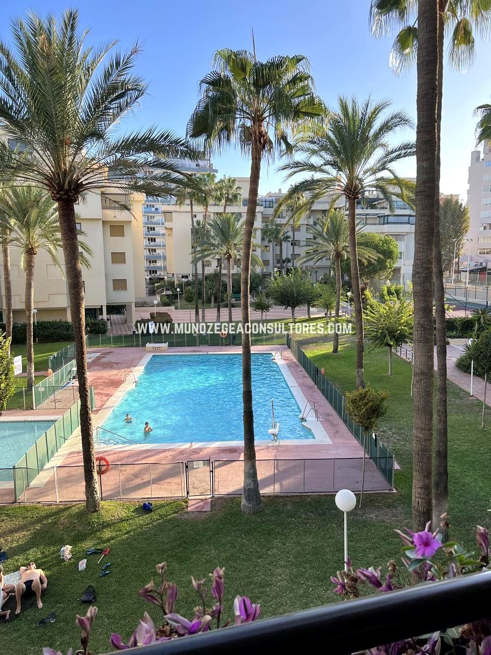 Pis en venda a Salvador Allende, La Carihuela - Los Nidos, Torremolinos