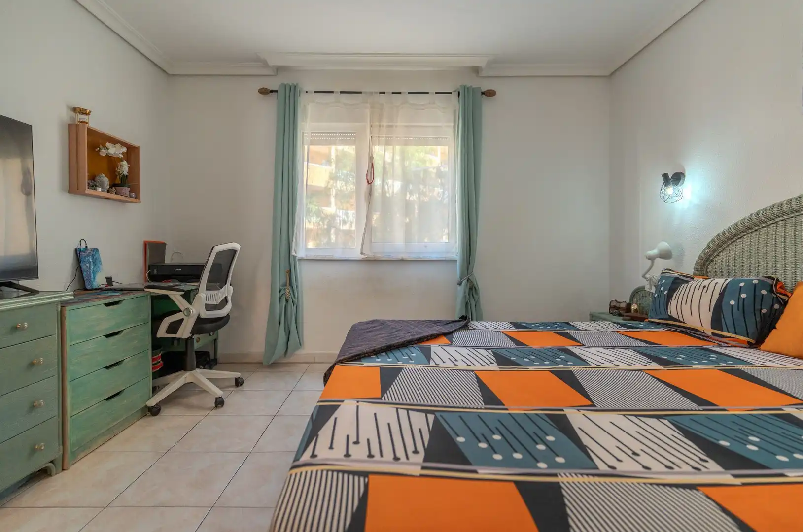 Apartment mit Pool zum Verkauf in El Morro, imagen 15