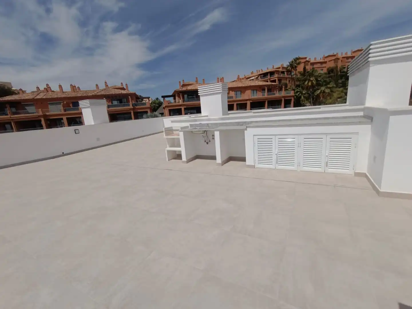 Apartament amb piscina de lloguer a Benamara - Atalaya, imagen 15