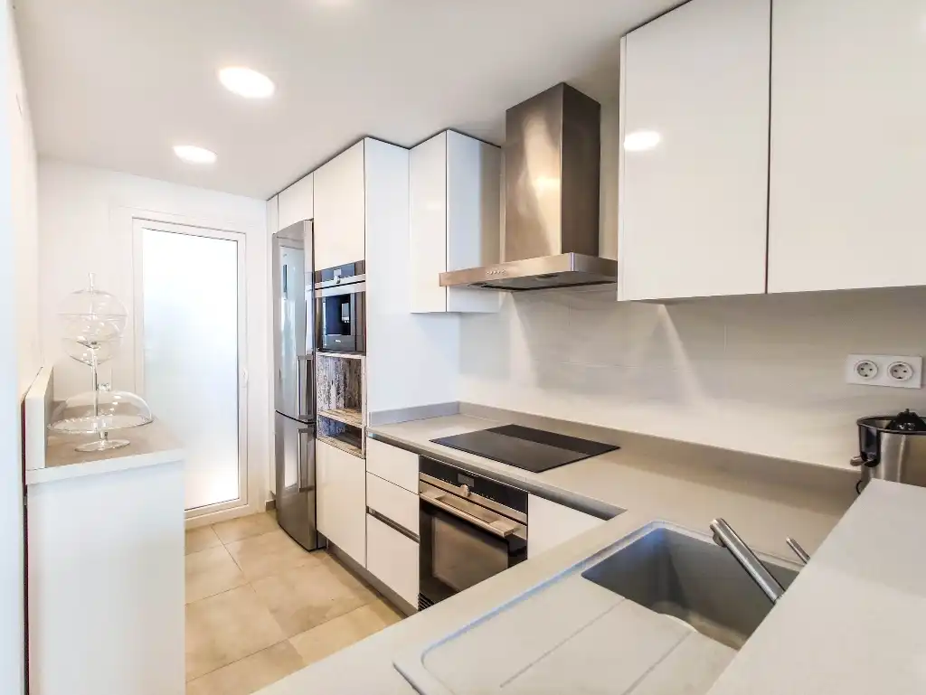 Apartment for sale in Playa del Acequión, Náufragos y Rocío del Mar, imagen 32