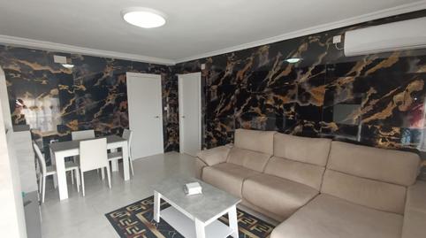 Foto 4 de Pis en venda a Arrayanes, Linares